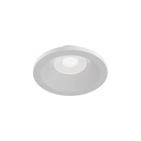 Встраиваемый светильник MAYTONI Zoom GU10 50W DL032-2-01W