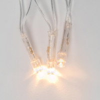 Светодиодная гирлянда Uniel ULD-S0250-020/STA WARM WHITE, IP20 UL-00007191