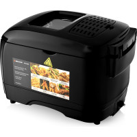 Фритюрница BRAYER 1800 Вт BR2830BK