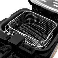 Фритюрница BRAYER 1800 Вт BR2830BK