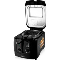 Фритюрница BRAYER 1800 Вт BR2830BK