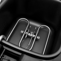 Фритюрница BRAYER 1800 Вт BR2830BK