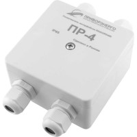 Разветвитель интерфейса НТК Приборэнерго rs 422/485 ПР-4 IP65 исполнение 2 0210550010453