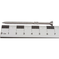 ФАСАД Потай Гвозdeck 4.5х70 Нерж T20 Упаковка 200шт упак 200 шт. 20704570C1TXNN3