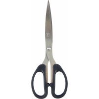 Ножницы Gamma U-9018 универсальные, в блистере, 210 мм 55394