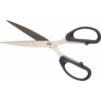 Ножницы Gamma U-9018 универсальные, в блистере, 210 мм 55394