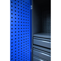 Шкаф Верстакофф TNC 181.4B1.2S1 180160