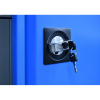 Шкаф Верстакофф TNC 181.4B1.2S1 180160