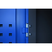 Шкаф Верстакофф TNC 181.4B1.2S1 180160