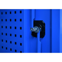 Шкаф Верстакофф TNC 181.4B1.2S1 180160