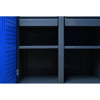 Шкаф Верстакофф TNC 181.4B1.2S1 180160