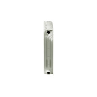Биметаллический радиатор PRIMOCLIMA Bimetallic Luxe 500x100, 6 секций PC500100BM06