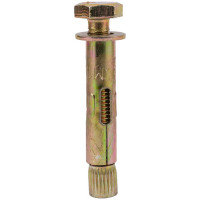 Анкерный болт МЕТАЛЛСЕРВИС М12x65 1 шт. 1229515