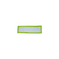 Насадка к швабре MASTER FRESH микрофибра, короткий ворс 218329