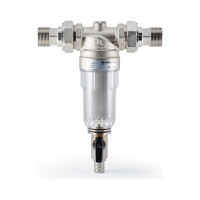 Фильтр промывной для холодной воды PROFACTOR 3/4" PF FS 238.20