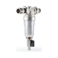 Фильтр промывной для холодной воды PROFACTOR 3/4" PF FS 238.20