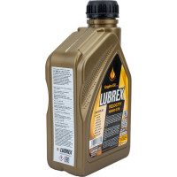 Cинтетическое моторное масло LUBREX VELOCITY NANO GTR 5W-30, 1л 863831