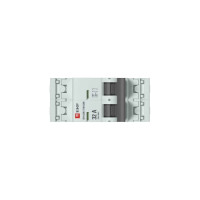 Выключатель нагрузки EKF PROxima ВН-63N 2P, 32А, 1 шт S63232