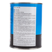 Эмаль HAMMERTON ПФ-115 хаки, 0.8 кг 211708 241517