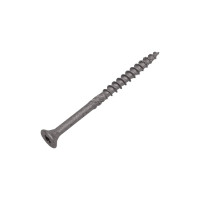 Усиленный саморез с антикоррозионным покрытием ЕВРОПАРТНЕР 6.0x80, TX-30 + бита, 35 шт. B3 0077