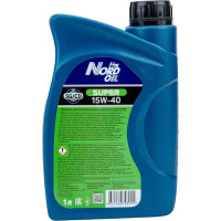 Моторное масло NORD OIL Super 15W-40 SG/CD, 1л NRL041