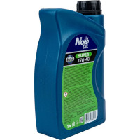 Моторное масло NORD OIL Super 15W-40 SG/CD, 1л NRL041