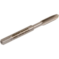 Машинный метчик VOELKEL UNEF 1/4 -32 HSSE ISO529 V83321