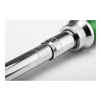 Динамометрический ключ Sata 1/4'' 1-5 Нм 96211