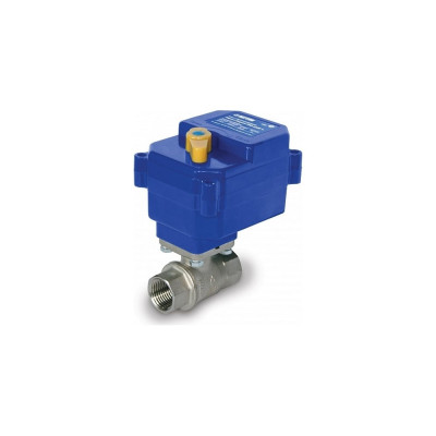 Шаровый кран с электроприводом Neptun Bugatti Pro 220 B, 1 003503