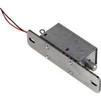 Электромеханический замок нормально закрытый, 12В PROMIX SM491.10 00-00012868