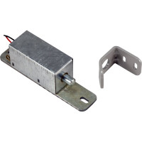 Электромеханический замок нормально закрытый, 12В PROMIX SM491.10 00-00012868