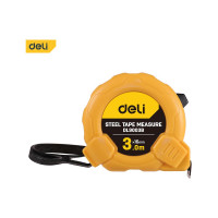 Рулетка DELI DL9003B 98278