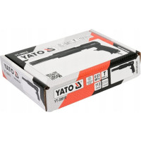Пневматическое зубило YATO 0.63MPa, 113л/мин YT-09910