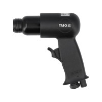 Пневматическое зубило YATO 0.63MPa, 113л/мин YT-09910