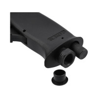 Пневматическое зубило YATO 0.63MPa, 113л/мин YT-09910