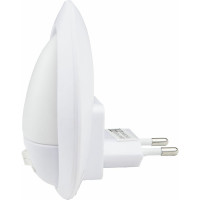 Светильник-ночник Uniel DTL-314 Огонек/White UL-00007047