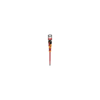 Отвертка EKF Master SL6.5x150 мм 1000В Basic sl-6.5-150-mas-in