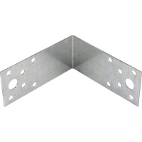 Крепежный уголок ООО Техно-Сервис KU-90x90x40 100 шт. KU 90x40