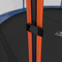 Батут DFC JUMP BASKET 14ft 14FT-JBSK-B