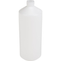 Бутылка для пенной насадки пеногенератора 1000 мл EURO Clean FGN-33963