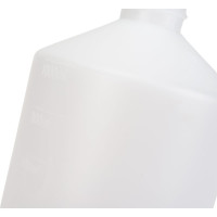 Бутылка для пенной насадки пеногенератора 1000 мл EURO Clean FGN-33963