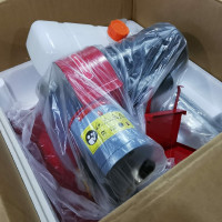 Станок для заточки дисковых пил с СОЖ PB International JMY8-70N MM00100010