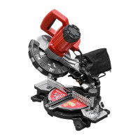 Торцовочная пила WORTEX MS 2116 L 0329124