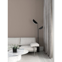 Колерованная краска Goodhim S D2 RAL 050 60 10, моющаяся, водно-дисперсионная, акриловая, 7 кг 52006