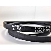 Клиновой ремень ООО Поволжский Центр РТИ А-1650 ГОСТ 1284.2-89 2.002.025