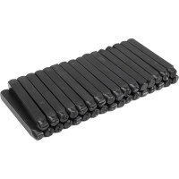 Буквенные клейма SITOMO N 6 стальные 100786