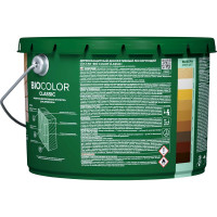 Пропитка NEOMID BIO COLOR CLASSIC дуб, 9 л Н-CLASSIC-9/дуб