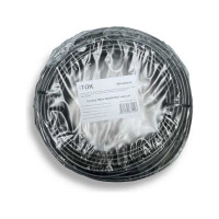 Провод ПВСн iTOK 2x0,75 ГОСТ черный 70 метров i-KPP-PVSN-2075-70-B