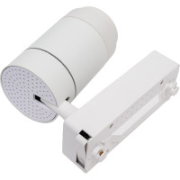 Трековый светодиодный зуммируемый светильник HOROZ ELECTRIC MONACO-30 30W Белый 4200K 100-240V 018-019-0030