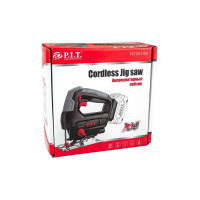 Аккумуляторный лобзик P.I.T. PST20H-70A